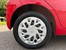 USED 2019 69 TOYOTA AYGO 1.0 VVT-i x-play Euro 6 5dr Low Miles History 2 Keys