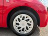 USED 2019 69 TOYOTA AYGO 1.0 VVT-i x-play Euro 6 5dr Low Miles History 2 Keys