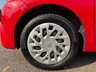 USED 2019 69 TOYOTA AYGO 1.0 VVT-i x-play Euro 6 5dr Low Miles History 2 Keys