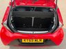 USED 2019 69 TOYOTA AYGO 1.0 VVT-i x-play Euro 6 5dr Low Miles History 2 Keys