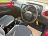 USED 2019 69 TOYOTA AYGO 1.0 VVT-i x-play Euro 6 5dr Low Miles History 2 Keys