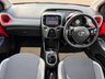 USED 2019 69 TOYOTA AYGO 1.0 VVT-i x-play Euro 6 5dr Low Miles History 2 Keys