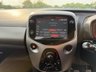 USED 2019 69 TOYOTA AYGO 1.0 VVT-i x-play Euro 6 5dr Low Miles History 2 Keys