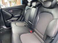 USED 2013 63 HYUNDAI IX35 2.0 CRDi SE SUV 5dr Diesel Manual 4WD Euro 5 (134 bhp) 