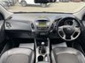 USED 2013 63 HYUNDAI IX35 2.0 CRDi SE SUV 5dr Diesel Manual 4WD Euro 5 (134 bhp) 