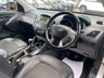 USED 2013 63 HYUNDAI IX35 2.0 CRDi SE SUV 5dr Diesel Manual 4WD Euro 5 (134 bhp) 