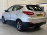USED 2013 63 HYUNDAI IX35 2.0 CRDi SE SUV 5dr Diesel Manual 4WD Euro 5 (134 bhp) 