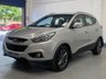 USED 2013 63 HYUNDAI IX35 2.0 CRDi SE SUV 5dr Diesel Manual 4WD Euro 5 (134 bhp) 