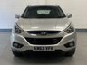 USED 2013 63 HYUNDAI IX35 2.0 CRDi SE SUV 5dr Diesel Manual 4WD Euro 5 (134 bhp) 