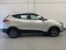 USED 2013 63 HYUNDAI IX35 2.0 CRDi SE SUV 5dr Diesel Manual 4WD Euro 5 (134 bhp) 