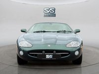USED 2004 04 JAGUAR XK8 COUPE 4.2 Coupe 2dr Petrol Automatic (284 g/km, 300 bhp) 