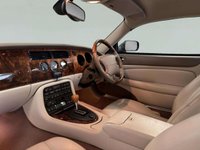 USED 2004 04 JAGUAR XK8 COUPE 4.2 Coupe 2dr Petrol Automatic (284 g/km, 300 bhp) 