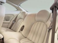 USED 2004 04 JAGUAR XK8 COUPE 4.2 Coupe 2dr Petrol Automatic (284 g/km, 300 bhp) 