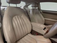 USED 2004 04 JAGUAR XK8 COUPE 4.2 Coupe 2dr Petrol Automatic (284 g/km, 300 bhp) 