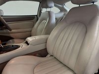 USED 2004 04 JAGUAR XK8 COUPE 4.2 Coupe 2dr Petrol Automatic (284 g/km, 300 bhp) 