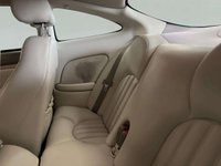 USED 2004 04 JAGUAR XK8 COUPE 4.2 Coupe 2dr Petrol Automatic (284 g/km, 300 bhp) 