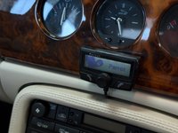 USED 2004 04 JAGUAR XK8 COUPE 4.2 Coupe 2dr Petrol Automatic (284 g/km, 300 bhp) 