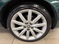 USED 2004 04 JAGUAR XK8 COUPE 4.2 Coupe 2dr Petrol Automatic (284 g/km, 300 bhp) 
