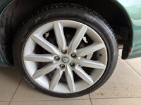 USED 2004 04 JAGUAR XK8 COUPE 4.2 Coupe 2dr Petrol Automatic (284 g/km, 300 bhp) 