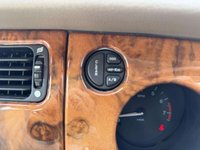 USED 2004 04 JAGUAR XK8 COUPE 4.2 Coupe 2dr Petrol Automatic (284 g/km, 300 bhp) 