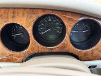 USED 2004 04 JAGUAR XK8 COUPE 4.2 Coupe 2dr Petrol Automatic (284 g/km, 300 bhp) 