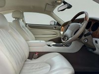 USED 2004 04 JAGUAR XK8 COUPE 4.2 Coupe 2dr Petrol Automatic (284 g/km, 300 bhp) 