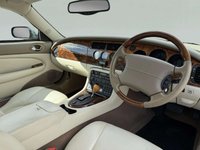 USED 2004 04 JAGUAR XK8 COUPE 4.2 Coupe 2dr Petrol Automatic (284 g/km, 300 bhp) 