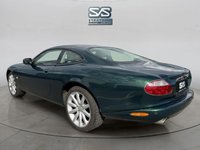 USED 2004 04 JAGUAR XK8 COUPE 4.2 Coupe 2dr Petrol Automatic (284 g/km, 300 bhp) 
