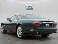USED 2004 04 JAGUAR XK8 COUPE 4.2 Coupe 2dr Petrol Automatic (284 g/km, 300 bhp) 