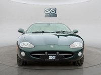 USED 2004 04 JAGUAR XK8 COUPE 4.2 Coupe 2dr Petrol Automatic (284 g/km, 300 bhp) 