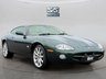 USED 2004 04 JAGUAR XK8 COUPE 4.2 Coupe 2dr Petrol Automatic (284 g/km, 300 bhp) 