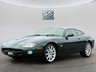 USED 2004 04 JAGUAR XK8 COUPE 4.2 Coupe 2dr Petrol Automatic (284 g/km, 300 bhp) 
