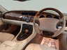 USED 2004 04 JAGUAR XK8 COUPE 4.2 Coupe 2dr Petrol Automatic (284 g/km, 300 bhp) 