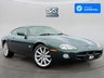 USED 2004 04 JAGUAR XK8 COUPE 4.2 Coupe 2dr Petrol Automatic (284 g/km, 300 bhp) 