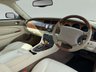 USED 2004 04 JAGUAR XK8 COUPE 4.2 Coupe 2dr Petrol Automatic (284 g/km, 300 bhp) 