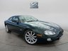 USED 2004 04 JAGUAR XK8 COUPE 4.2 Coupe 2dr Petrol Automatic (284 g/km, 300 bhp) 