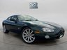 USED 2004 04 JAGUAR XK8 COUPE 4.2 Coupe 2dr Petrol Automatic (284 g/km, 300 bhp) 