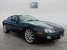 USED 2004 04 JAGUAR XK8 COUPE 4.2 Coupe 2dr Petrol Automatic (284 g/km, 300 bhp) 