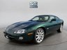 USED 2004 04 JAGUAR XK8 COUPE 4.2 Coupe 2dr Petrol Automatic (284 g/km, 300 bhp) 