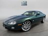 USED 2004 04 JAGUAR XK8 COUPE 4.2 Coupe 2dr Petrol Automatic (284 g/km, 300 bhp) 
