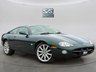 USED 2004 04 JAGUAR XK8 COUPE 4.2 Coupe 2dr Petrol Automatic (284 g/km, 300 bhp) 