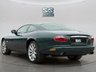 USED 2004 04 JAGUAR XK8 COUPE 4.2 Coupe 2dr Petrol Automatic (284 g/km, 300 bhp) 