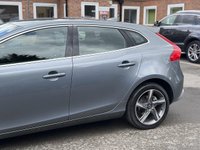 USED 2014 64 VOLVO V40 2.0 D3 R-Design Hatchback 5dr Diesel Manual Euro 5 (s/s) (150 ps) 12 MONTH MOT + RECENT SERVICE