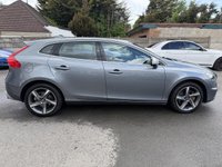 USED 2014 64 VOLVO V40 2.0 D3 R-Design Hatchback 5dr Diesel Manual Euro 5 (s/s) (150 ps) 12 MONTH MOT + RECENT SERVICE