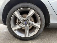 USED 2014 64 VOLVO V40 2.0 D3 R-Design Hatchback 5dr Diesel Manual Euro 5 (s/s) (150 ps) 12 MONTH MOT + RECENT SERVICE