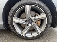 USED 2014 64 VOLVO V40 2.0 D3 R-Design Hatchback 5dr Diesel Manual Euro 5 (s/s) (150 ps) 12 MONTH MOT + RECENT SERVICE