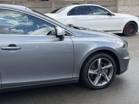 USED 2014 64 VOLVO V40 2.0 D3 R-Design Hatchback 5dr Diesel Manual Euro 5 (s/s) (150 ps) 12 MONTH MOT + RECENT SERVICE