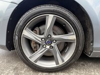 USED 2014 64 VOLVO V40 2.0 D3 R-Design Hatchback 5dr Diesel Manual Euro 5 (s/s) (150 ps) 12 MONTH MOT + RECENT SERVICE