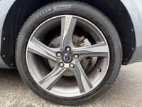 USED 2014 64 VOLVO V40 2.0 D3 R-Design Hatchback 5dr Diesel Manual Euro 5 (s/s) (150 ps) 12 MONTH MOT + RECENT SERVICE
