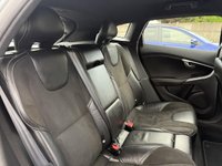 USED 2014 64 VOLVO V40 2.0 D3 R-Design Hatchback 5dr Diesel Manual Euro 5 (s/s) (150 ps) 12 MONTH MOT + RECENT SERVICE